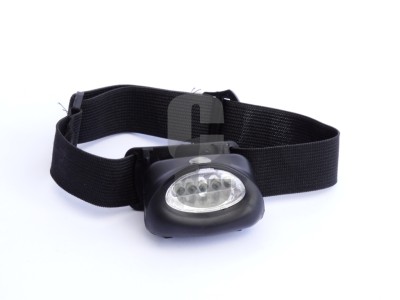 Фенер челник за глава Entac